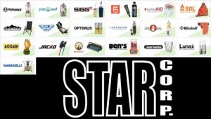 株式会社スター商事【公式サイト】