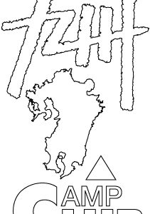 [cs01]KCCカッティングステッカー01